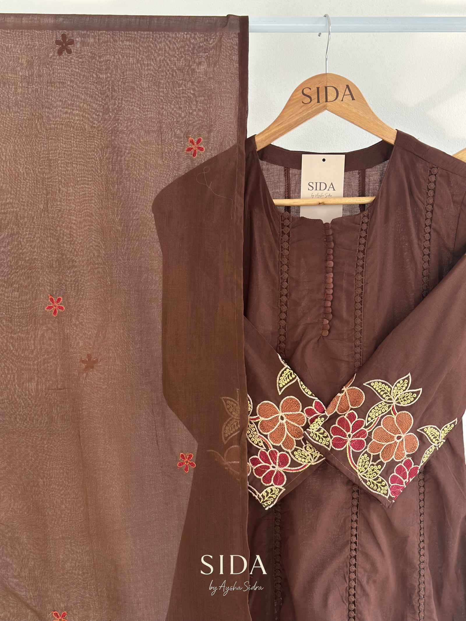 Pure cotton 3 pcs set - Image 4