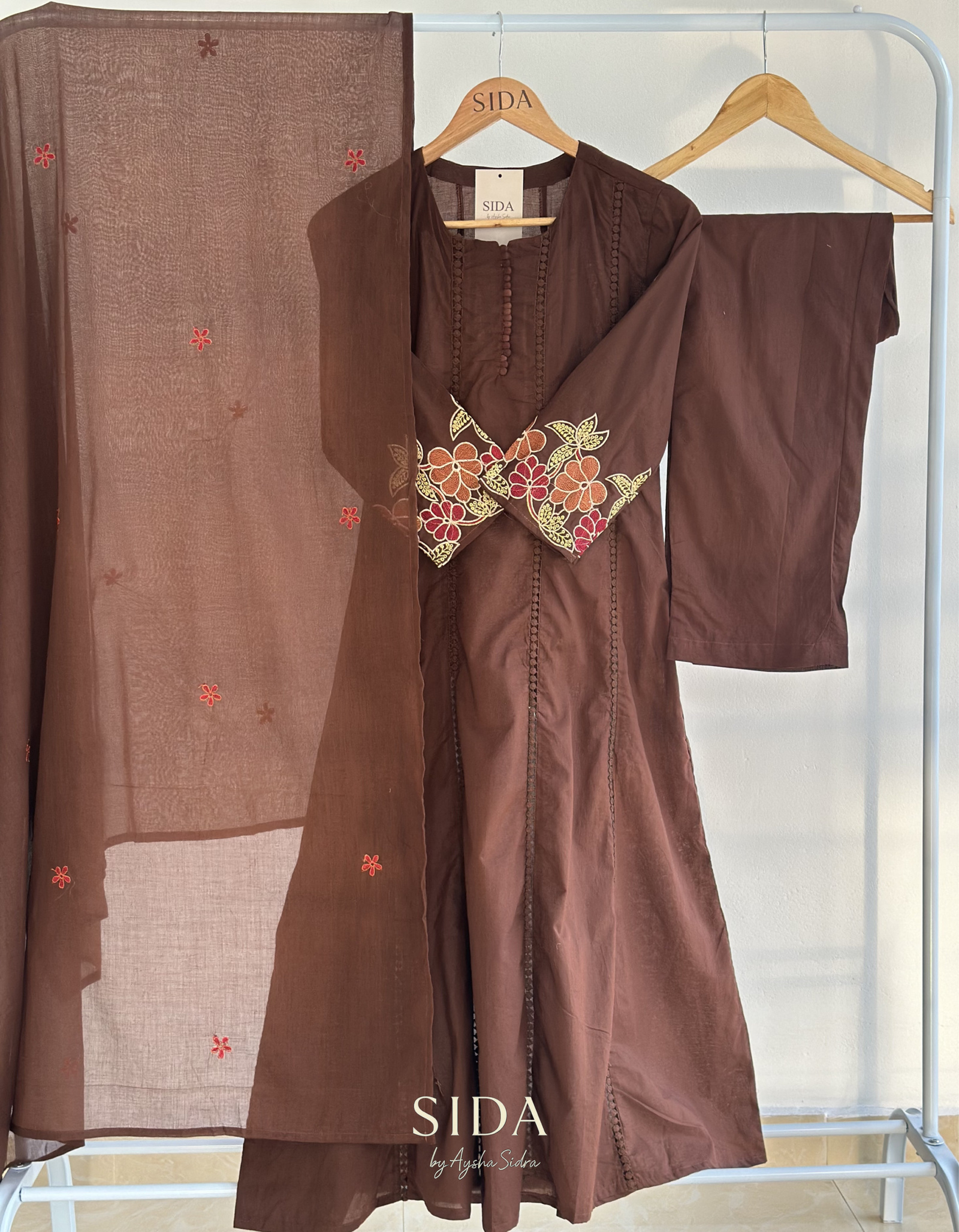 Pure cotton 3 pcs set - Image 3